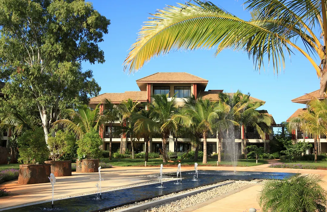 Intercontinental Mauritius Resort Balaclava Fort By Ihg-1