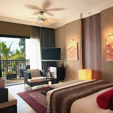 Intercontinental Mauritius Resort Balaclava Fort By Ihg-2
