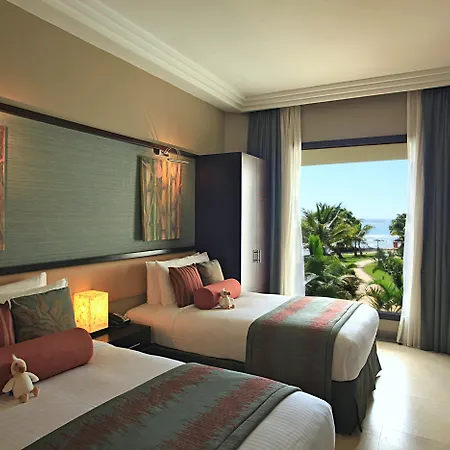 Intercontinental Mauritius Resort Balaclava Fort By Ihg-3