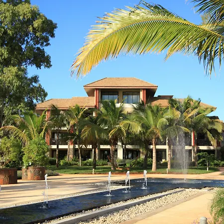 Intercontinental Mauritius Resort Balaclava Fort By Ihg-2